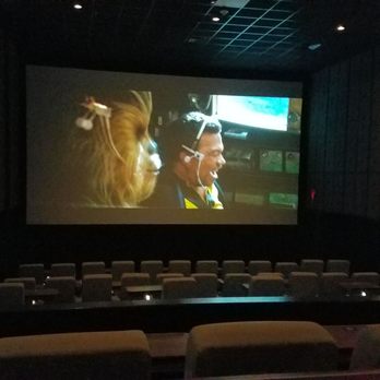 Star Cinema - View from my seat which was much farther back than I expected, but good! - Cinema Near Me - Richmond, Texas Star Cinema - View from my seat which was much farther back than I expected, but good! - Cinema Near Me - Richmond, Texas