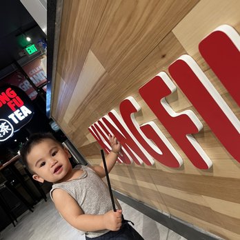 Kung Fu Tea - My son loves a clean tea shop - Bubble Tea Near Me - Ontario, California Kung Fu Tea - My son loves a clean tea shop - Bubble Tea Near Me - Ontario, California