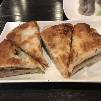 Dim Sum Court - Scallion pancake - Dim Sum Near Me - Phoenixville, Pennsylvania Dim Sum Court - Scallion pancake - Dim Sum Near Me - Phoenixville, Pennsylvania