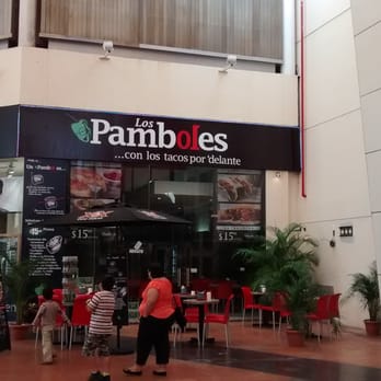 Los Pamboles - Tacos Near Me - Cancún, ROO Los Pamboles - Tacos Near Me - Cancún, ROO