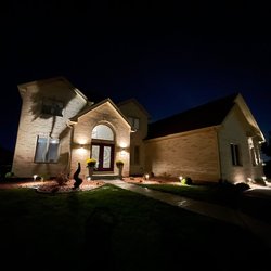 A & N Hardscape Landscaping