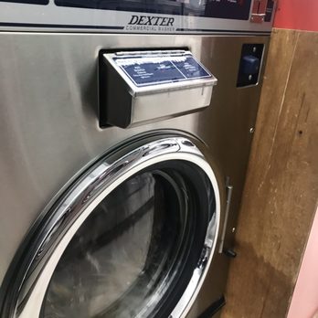 Suds Factory - Machine - Laundromat Near Me - Chicago, Illinois