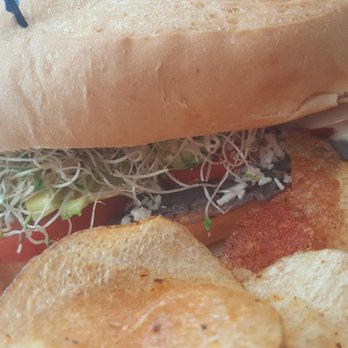 Ocho - Black bean torta - Lounges Near Me - San Antonio, Texas