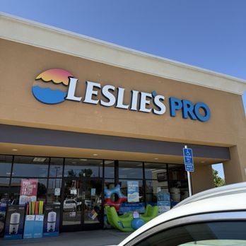 Leslie's Pool Supplies Pro - Leslie's pool supplies - Hot Tub & Pool Near Me - Bakersfield, California