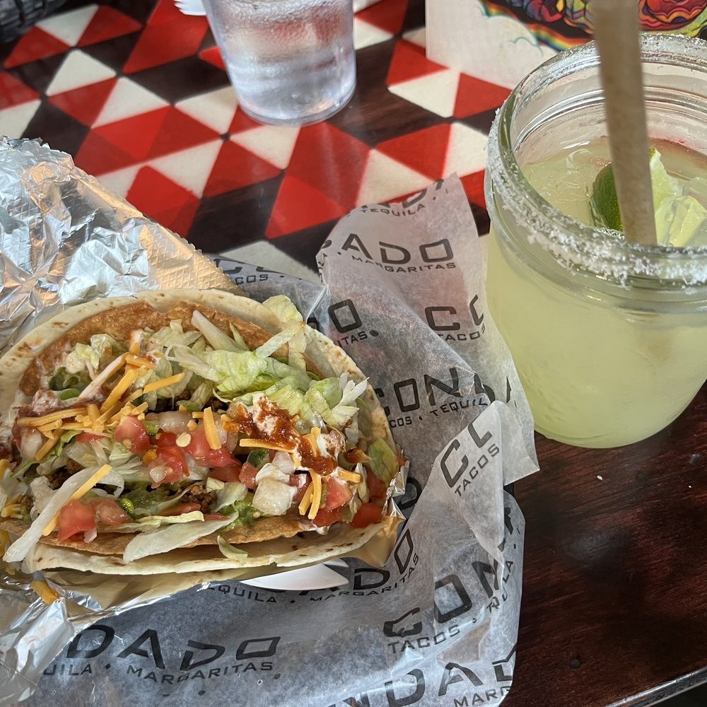 Condado Tacos - Tacos Near Me - Greenville, South Carolina Condado Tacos - Tacos Near Me - Greenville, South Carolina
