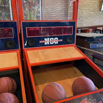 Emporium Arcade Bar - Bars Near Me - Chicago, Illinois