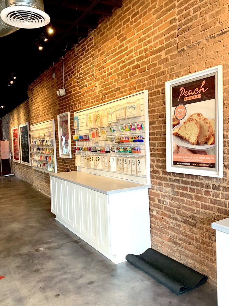 PIECE OF CAKE 182 Photos & 145 Reviews 309A E College Ave, Decatur, Bakeries