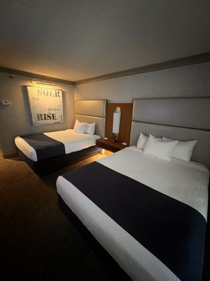The STRAT Hotel, Casino & Tower by null
