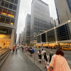 Hudson Valley Community College - A lot of activities you can do through student activities :) this was a student art league bus trip to MoMA in NYC.