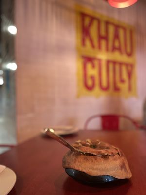 Khau Gully by null