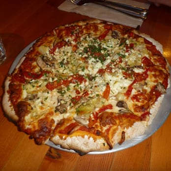 Rocky Mountain Flatbread Co - Pizza Near Me - Canmore, Alberta Rocky Mountain Flatbread Co - Pizza Near Me - Canmore, Alberta