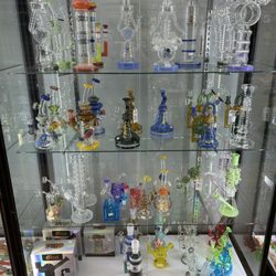 Puff N Go Smoke Shop