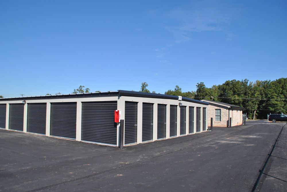 RYMACK STORAGE Updated October 2024 6705 US158, Stokesdale, North
