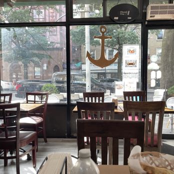 Abuqir Seafood - Mediterranean Near Me - Astoria, New York Abuqir Seafood - Mediterranean Near Me - Astoria, New York