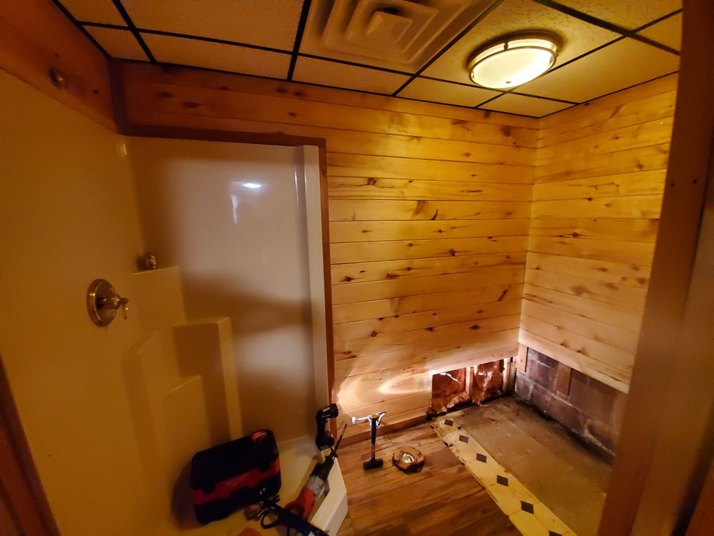 Slide of Flo-Rite Plumbing and Drain Services