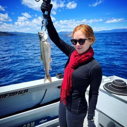 Mile High Fishing
