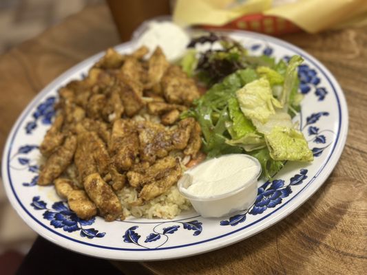 Wally's Cafe by null