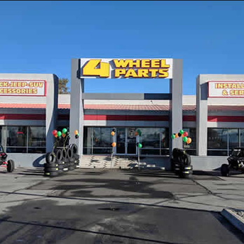 4 Wheel Parts Oakland - Off Road & 4X4 Parts For Trucks & Jeeps - 4WP Reno - Tires Near Me - Oakland, California 4 Wheel Parts Oakland - Off Road & 4X4 Parts For Trucks & Jeeps - 4WP Reno - Tires Near Me - Oakland, California