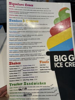 Big Gay Ice Cream by null