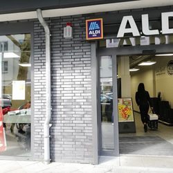 Aldi