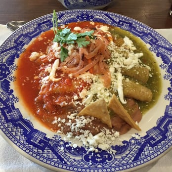 Sanborns - Festival de las enchiladas - Mexican Near Me - México, D.F., DIF Sanborns - Festival de las enchiladas - Mexican Near Me - México, D.F., DIF