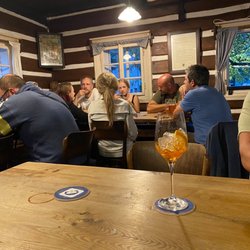 Hostinec U Boučků - Interior