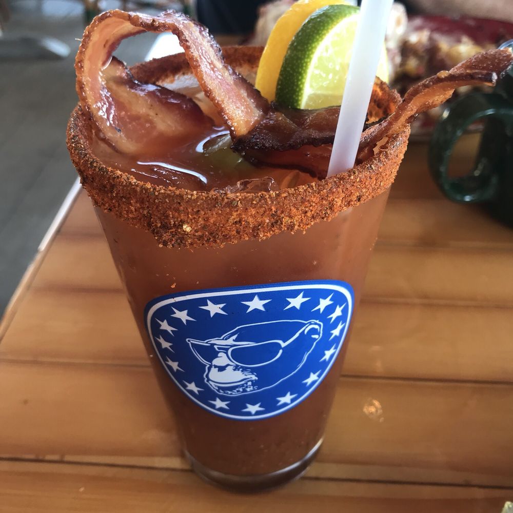 Bad Monkey - Burgers Near Me - Ocean City, Maryland