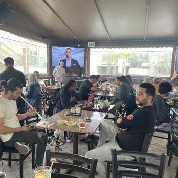 The Spot - Relaxed atmosphere - Hookah Bars Near Me - Encino, California The Spot - Relaxed atmosphere - Hookah Bars Near Me - Encino, California