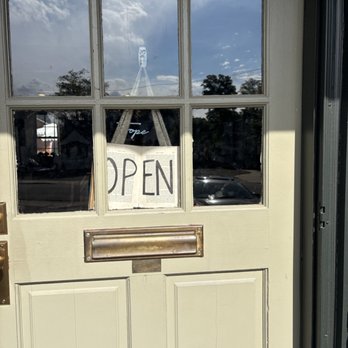 Trope Bookshop - Bookstores Near Me - Charlotte, North Carolina