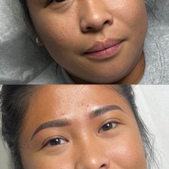 Sorelle Beauty - Before and After look - Eyelash Service Near Me - Suisun City, California Sorelle Beauty - Before and After look - Eyelash Service Near Me - Suisun City, California