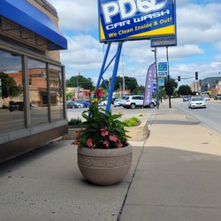 PDQ Car Wash - PDQ Car Wash