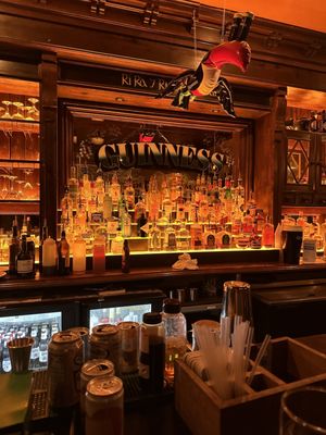 Rí Rá Irish Pub by null