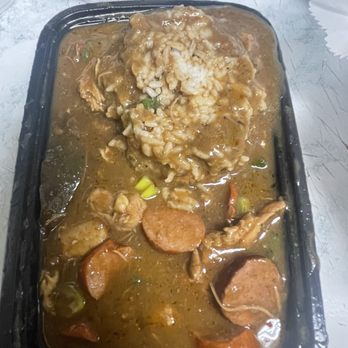 Gumbo King - Comfort Food Near Me - Sacramento, California