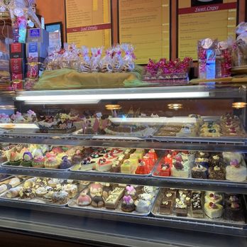 La Baguette de Normandy - a variety of pastries - Bakeries Near Me - Parker, Colorado La Baguette de Normandy - a variety of pastries - Bakeries Near Me - Parker, Colorado
