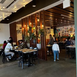 Bandra Cafe