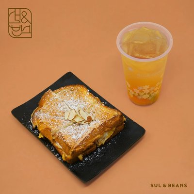 Sul & Beans by null