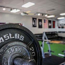 Atlas Fit