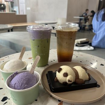 Fika Fika Coffee - Coffee & Tea Near Me - Los Angeles, California Fika Fika Coffee - Coffee & Tea Near Me - Los Angeles, California