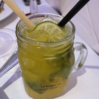 Made In Puerto Rico - Mojito with sugar cane - Cocktail Bars Near Me - Bronx, New York Made In Puerto Rico - Mojito with sugar cane - Cocktail Bars Near Me - Bronx, New York
