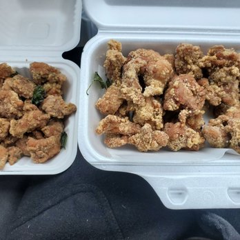 Cloud 9 Delicacy - Chicken nuggets (large) $13.5 - Chinese Near Me - Richmond, British Columbia Cloud 9 Delicacy - Chicken nuggets (large) $13.5 - Chinese Near Me - Richmond, British Columbia