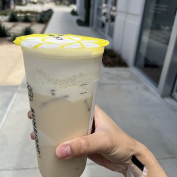 Sunright Tea Studio - Bubble Tea Near Me - Costa Mesa, California Sunright Tea Studio - Bubble Tea Near Me - Costa Mesa, California