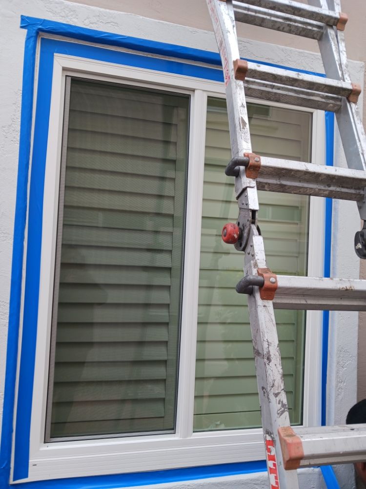 Slide of Vilma Barcenes Cleaning Services