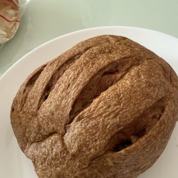 Suzanne's Cake & Pastry - Walnut cranberry- 4/5 - Bakeries Near Me - Millbrae, California Suzanne's Cake & Pastry - Walnut cranberry- 4/5 - Bakeries Near Me - Millbrae, California
