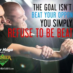 Premier Martial Arts Lancaster