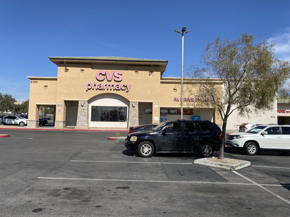 CVS PHARMACY - Updated May 2025 - 24 Photos & 40 Reviews - 8750 W ...