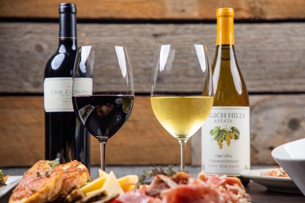 Terroir Wine Pub by null