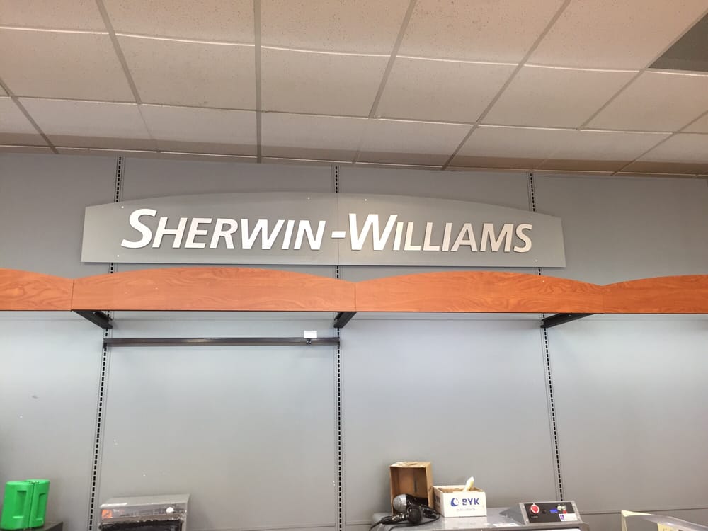 SHERWINWILLIAMS PAINT STORE Updated October 2024 2700 Clovis Ave