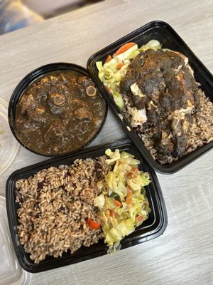 Taste of the Caribbean Long Beach by null