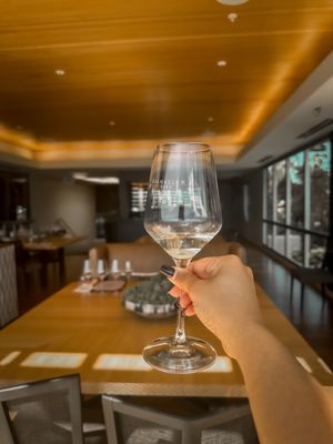 Whitehall Lane Winery by null