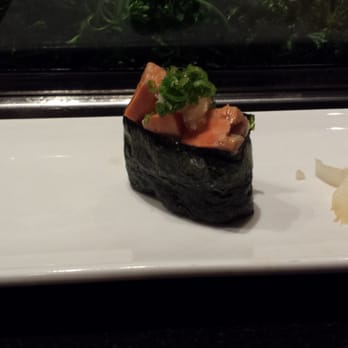 Taka - Best ankimo I ever had - Sushi Bars Near Me - San Diego, California Taka - Best ankimo I ever had - Sushi Bars Near Me - San Diego, California